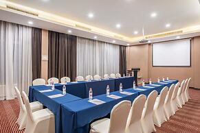 Holiday Inn Express Changbaishan by IHG