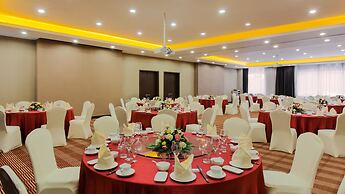 Holiday Inn Express Changbaishan by IHG