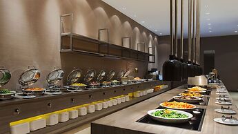 Holiday Inn Express Changbaishan by IHG