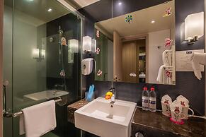 Holiday Inn Express Changbaishan by IHG