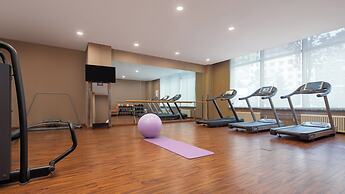Holiday Inn Express Changbaishan by IHG