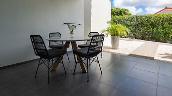 Blue Bay Lodges