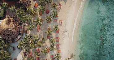 Blue Bay Lodges