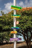 Blue Bay Lodges