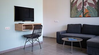 Blue Bay Lodges