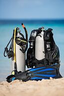 Blue Bay Lodges