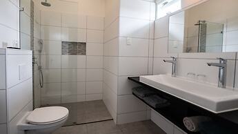 Blue Bay Lodges