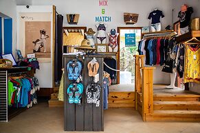 Blue Bay Lodges