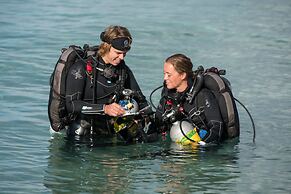 Blue Bay Lodges