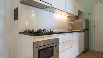 Blue Bay Lodges