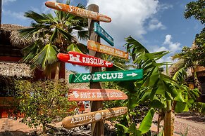 Blue Bay Lodges