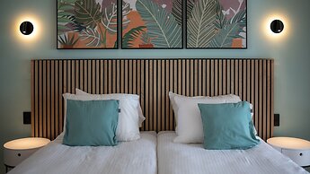 Blue Bay Lodges
