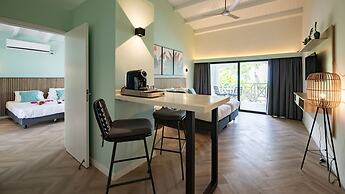 Blue Bay Lodges