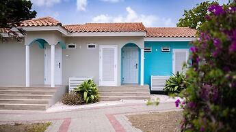 Blue Bay Lodges