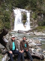Cinco Ríos Chile