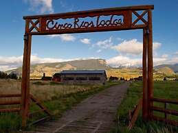 Cinco Ríos Chile