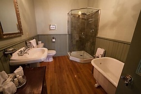 Fairholm Boutique Inns