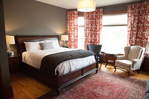 Fairholm Boutique Inns