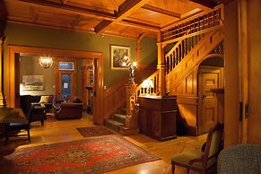 Fairholm Boutique Inns