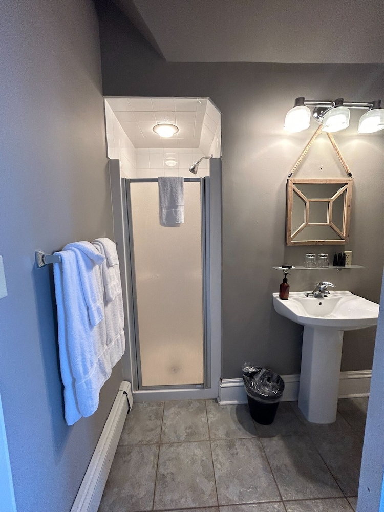 Fairholm Boutique Inns