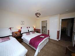 Launard House