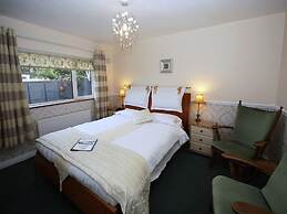 Launard House