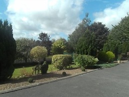 Launard House
