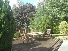 Launard House