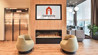 Campanile PRIME - La Roche Sur Yon Centre Gare