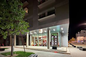 Campanile PRIME - La Roche Sur Yon Centre Gare