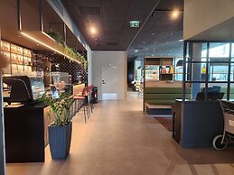 Campanile PRIME - La Roche Sur Yon Centre Gare
