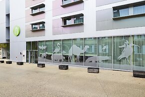 Campanile PRIME - La Roche Sur Yon Centre Gare