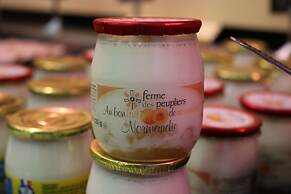 Campanile PRIME - La Roche Sur Yon Centre Gare