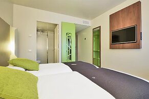 Campanile PRIME - La Roche Sur Yon Centre Gare