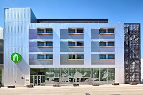 Campanile PRIME - La Roche Sur Yon Centre Gare