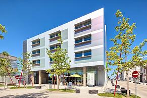 Campanile PRIME - La Roche Sur Yon Centre Gare