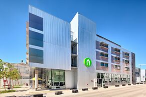 Campanile PRIME - La Roche Sur Yon Centre Gare