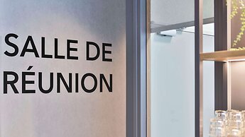 Campanile PRIME - La Roche Sur Yon Centre Gare