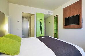 Campanile PRIME - La Roche Sur Yon Centre Gare