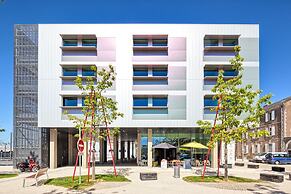 Campanile PRIME - La Roche Sur Yon Centre Gare