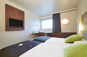 Campanile PRIME - La Roche Sur Yon Centre Gare