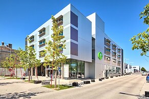 Campanile PRIME - La Roche Sur Yon Centre Gare