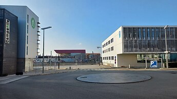 Campanile PRIME - La Roche Sur Yon Centre Gare