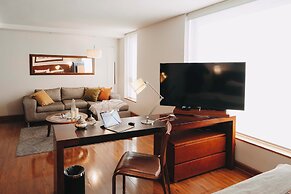 Time Select - Elegant Apartments