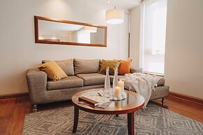 Time Select - Elegant Apartments