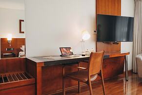 Time Select - Elegant Apartments
