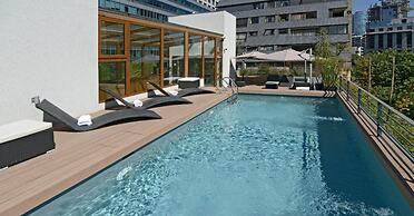 Time Select - Elegant Apartments