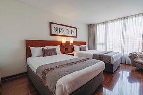 Time Select - Elegant Apartments