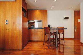 Time Select - Elegant Apartments