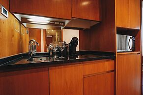 Time Select - Elegant Apartments